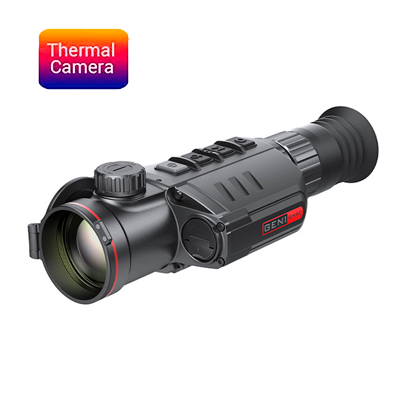 Thermal imaging sight Geni GH 50