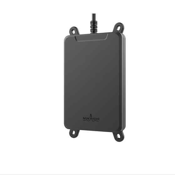 Radio altimeter Nanoradar NRA 24, 200 m