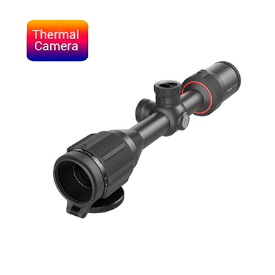 Thermal imaging sight tube TL 25 SE