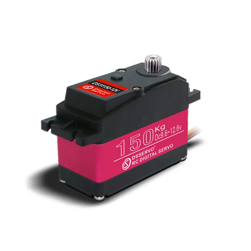 Servo drive DSSERVO DS51150