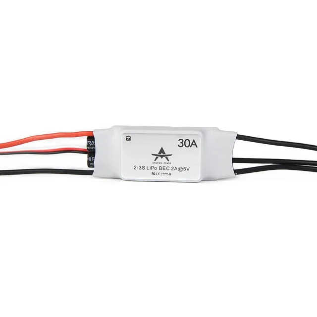 ESC regulator T-Motor AT 30A 2-3S
