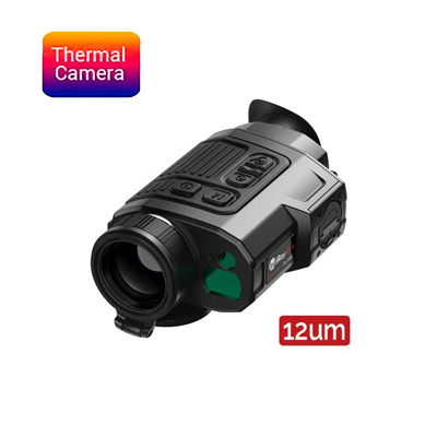 Thermal imaging monocular viewfinder FL 35R