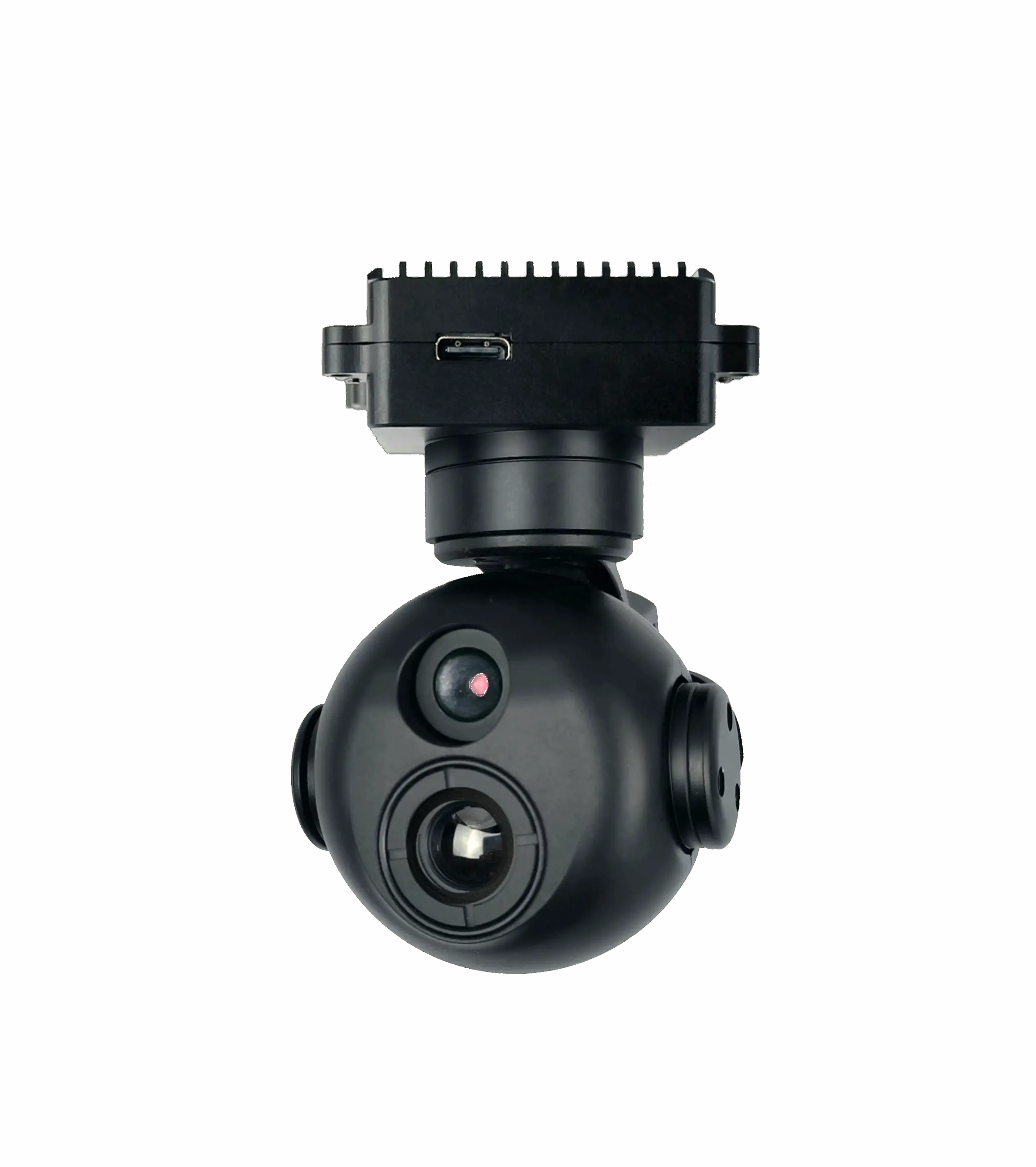 Camera TOPOTEK DHU290G609