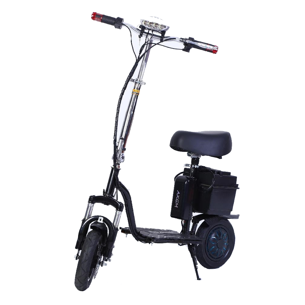 Electric Scooter CopterParts 4 Series AX-06