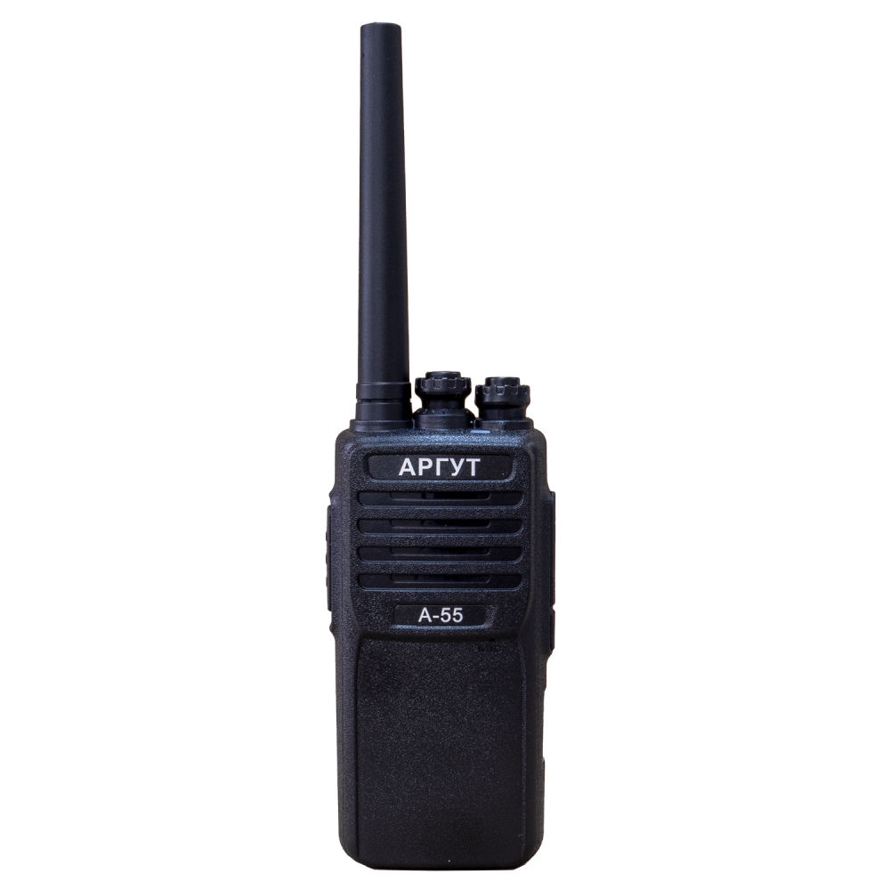 Radio Agut A-55