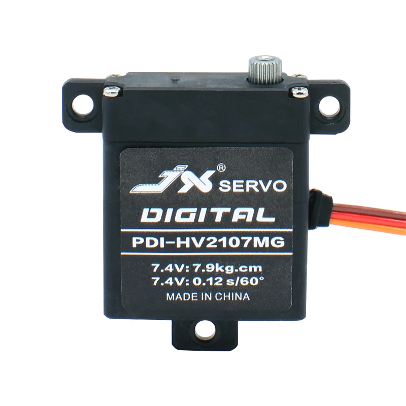 Servo driver JX PDI-HV2107MG