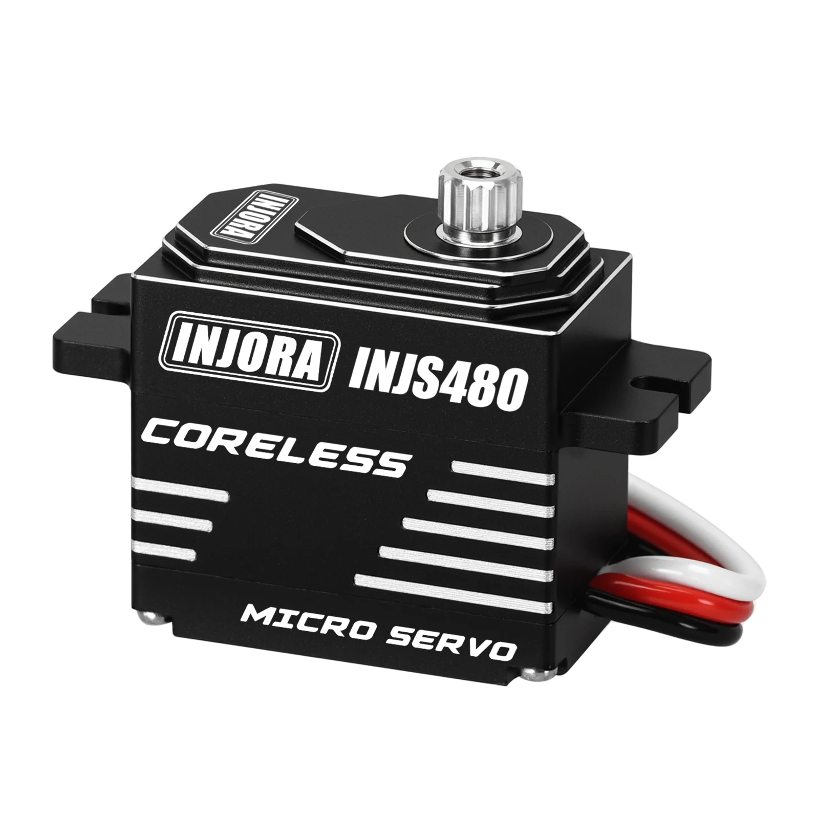 Servo drive INJORA INJS480