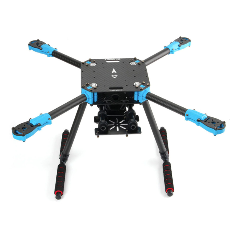 Holybro X500 FPV Frame v2