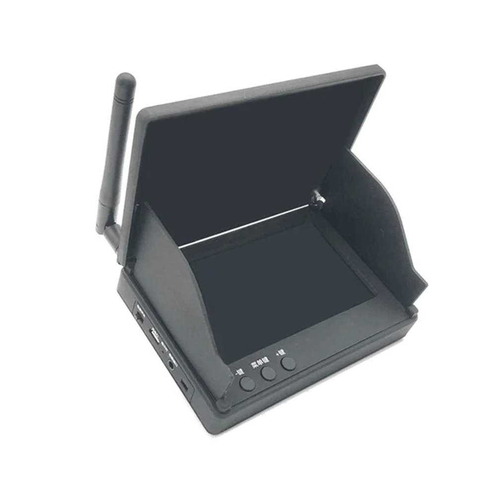FPV monitor EWRF 5.8G