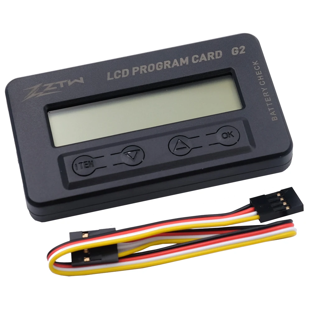 Programmer ZTW SEAL BEATES G2
