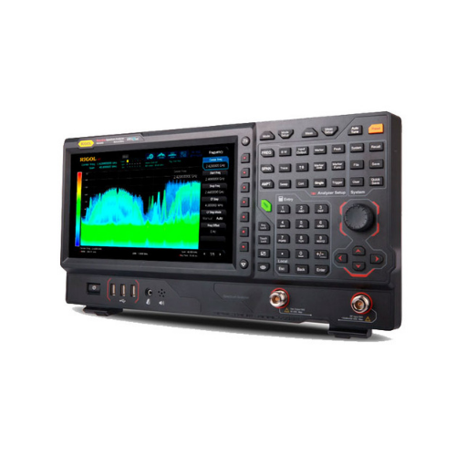 RSA5000-VSA vector analysis option for RSA5032N