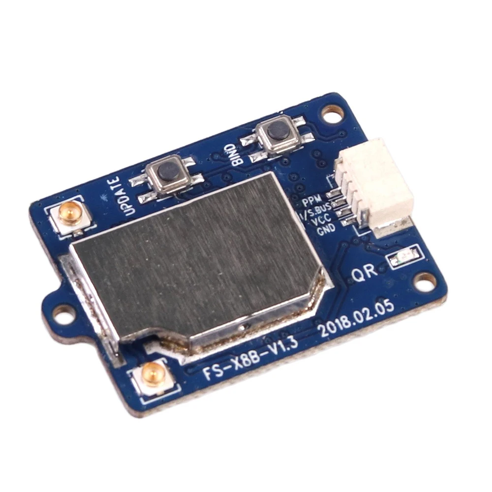 Futian FS-X8B receiver
