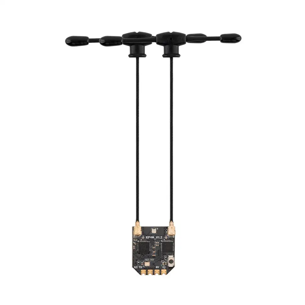 Radiomaster RP4TD-M ELRS 2.4 GHz receiver