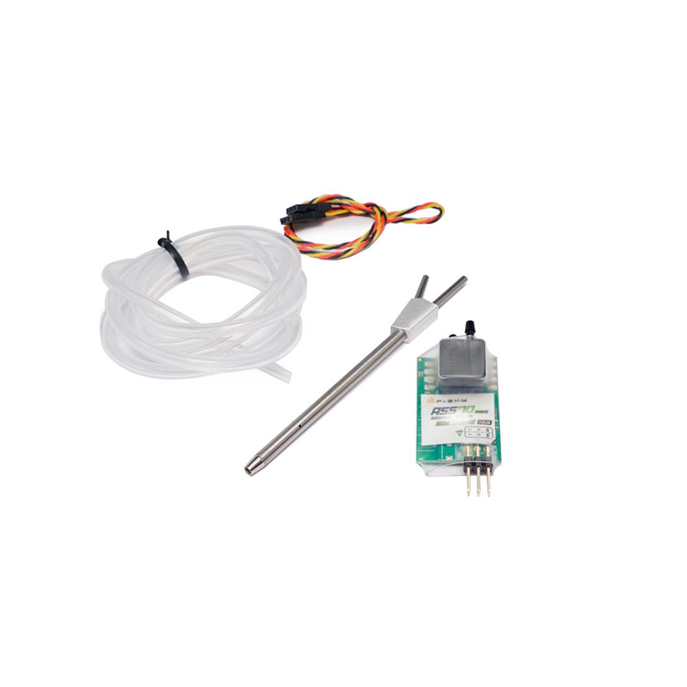 Airspeed sensor FrSky ASS-70 ADV