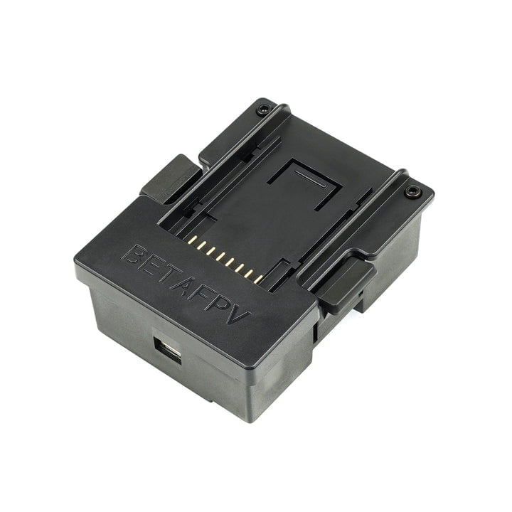 Micro-nano module adapter