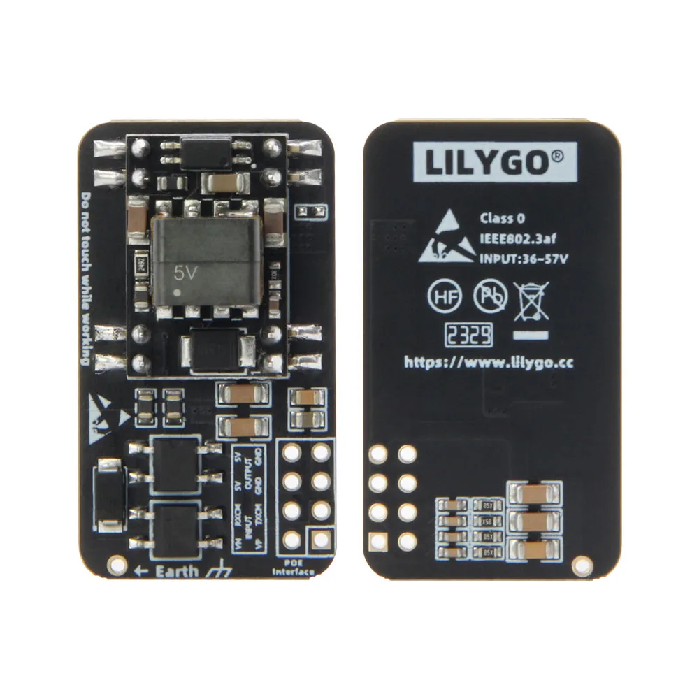 LILYGO T-ETH-Lite Board