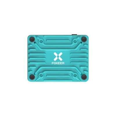 Video Transmitter Foxeer 5.8G Reaper Extreme 2.5W 40CH VTx 100KM Range