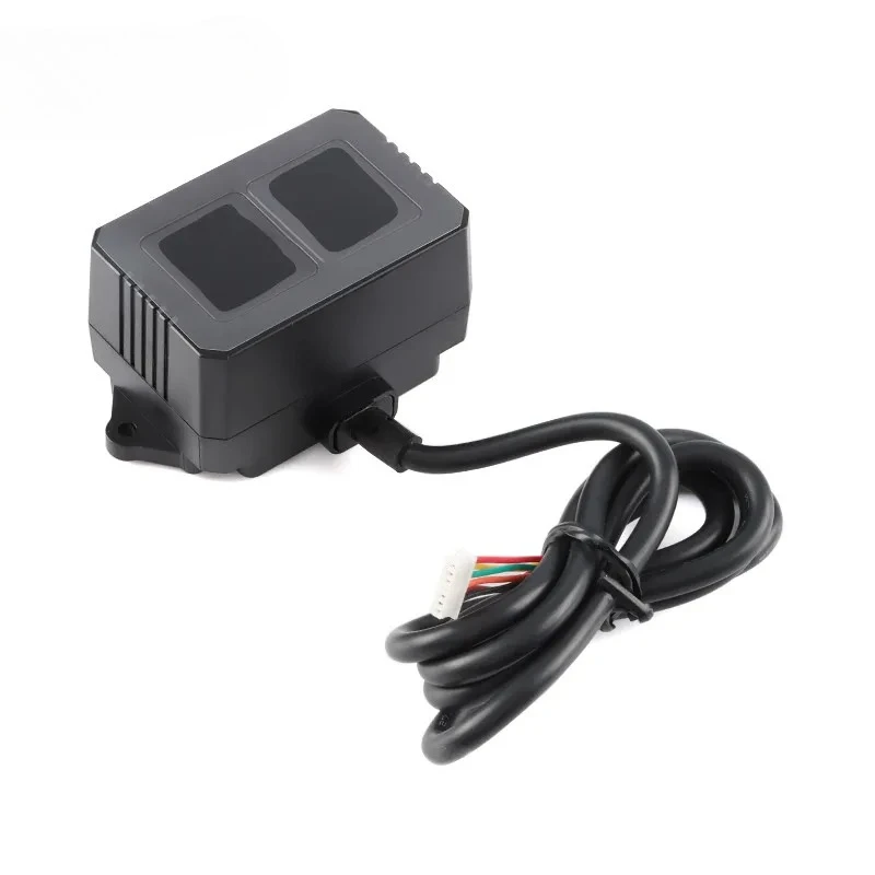 BeiXing lidar TF02-i