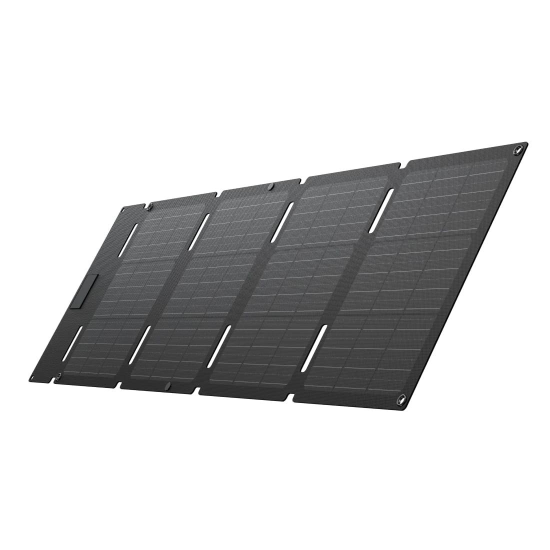 Foldable solar panel EcoFlow 45 W Type-C