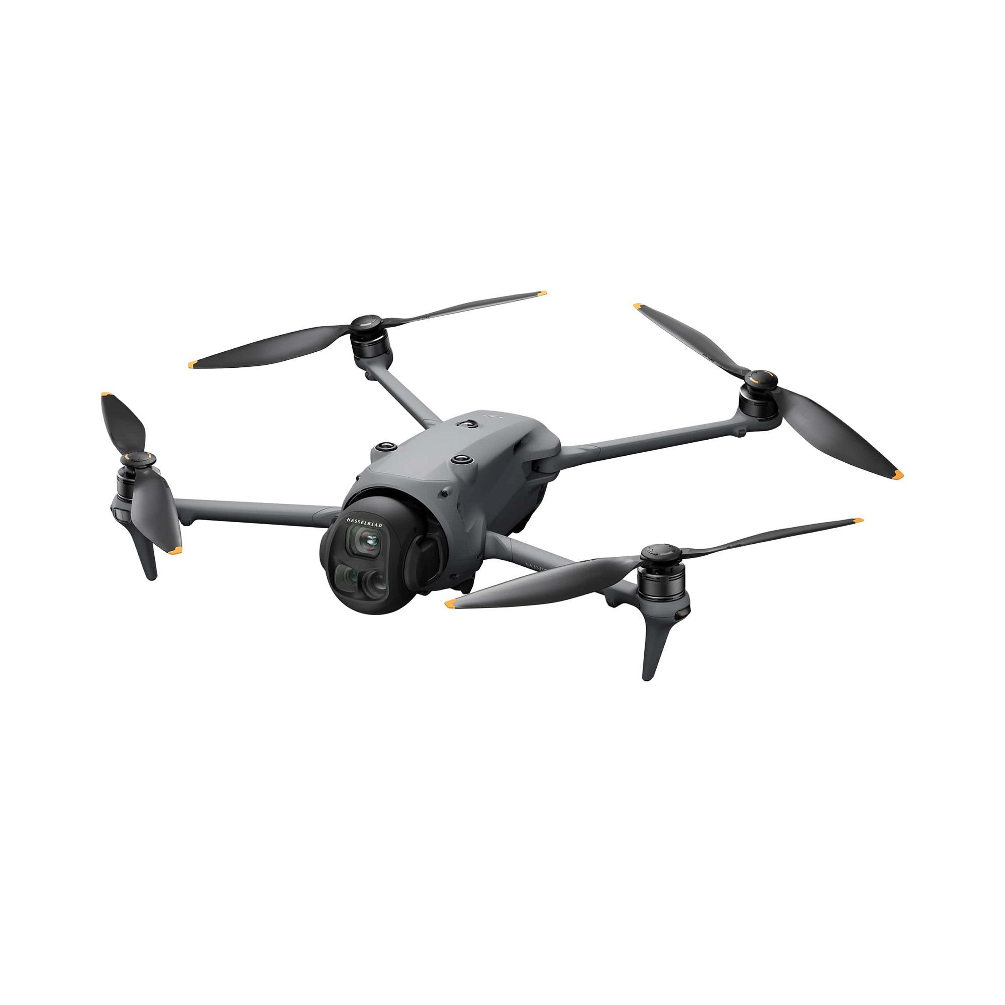 DJI Mavic 4 Pro quadcopter (DJI RC)