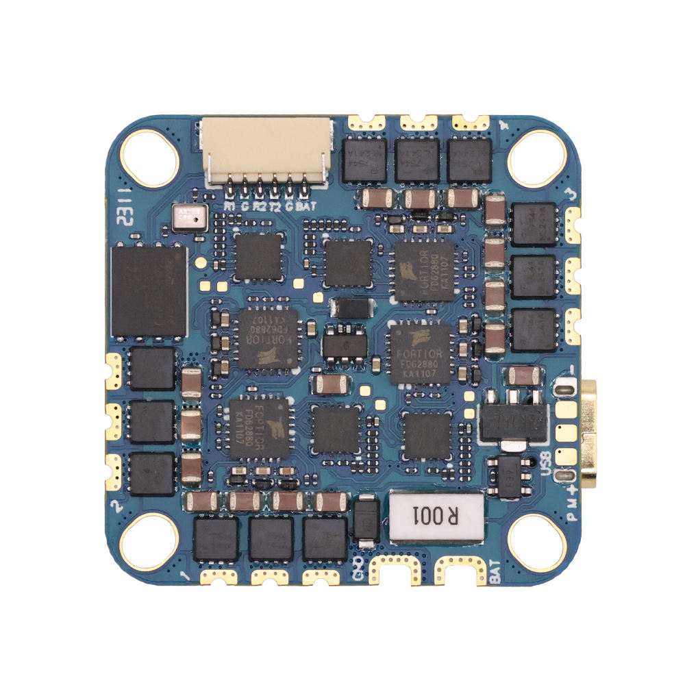 Flight control HAKRC F4126