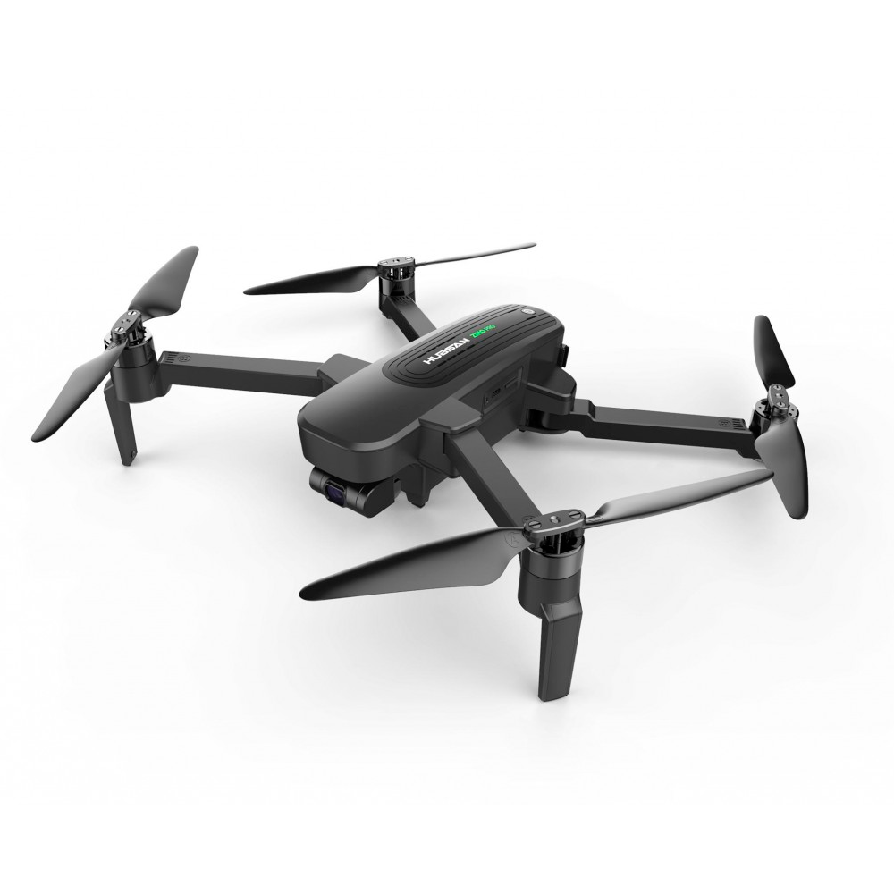 Hubsan Zino Pro Quadcopter