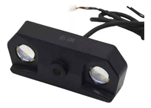 Siyi MK15 IP67 720 fixed focus Ethernet camera 30fps dual floodlight compatible with MK15 MK15E MK32 MK32E