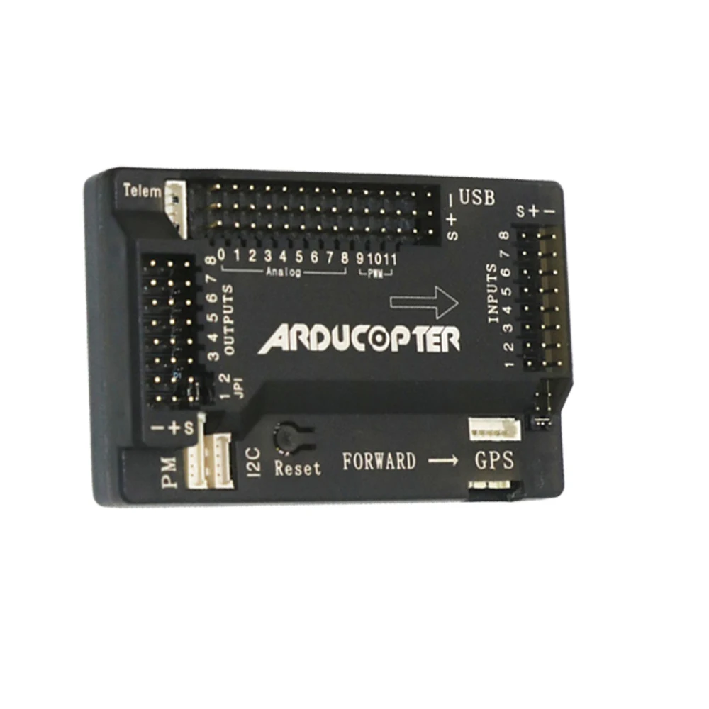 Ardupilot 2.8 flight controller
