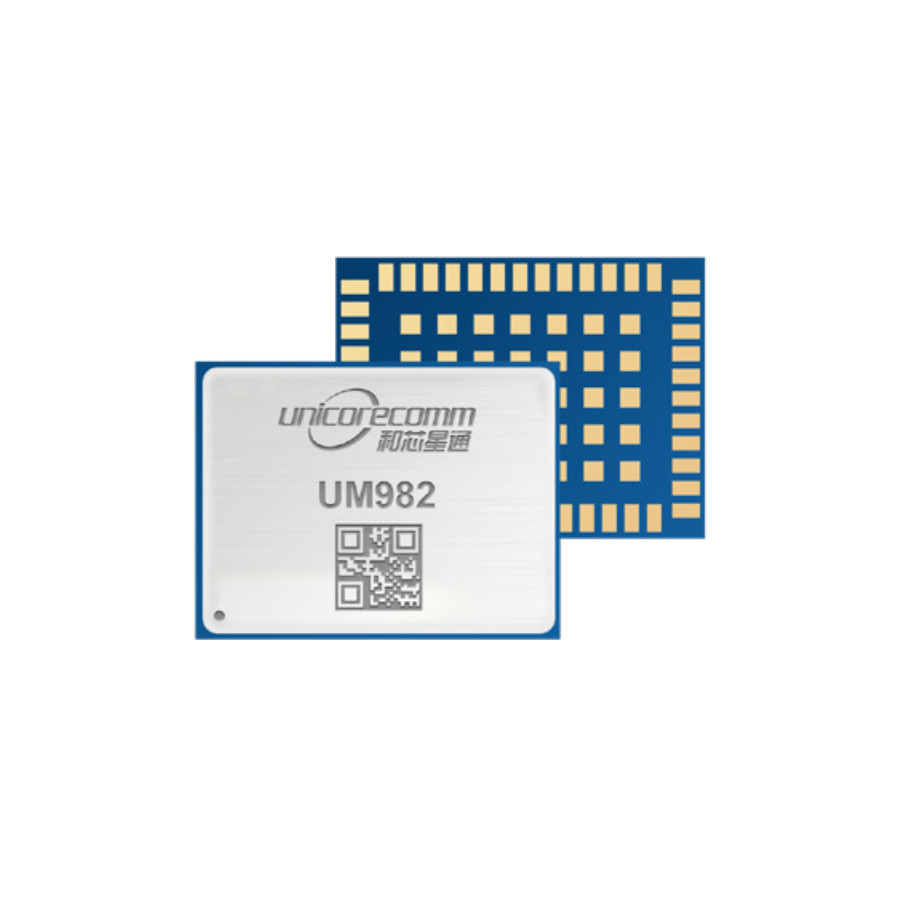 GNSS module Lianxin UM982