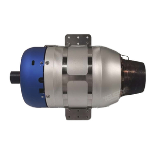 Turbojet engine COPTERPARTS WP20-23KG