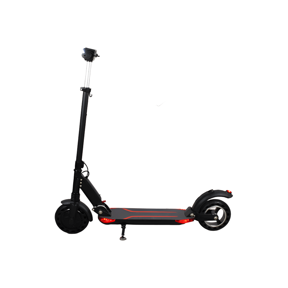 Electric Scooter CopterParts 1 Series E125