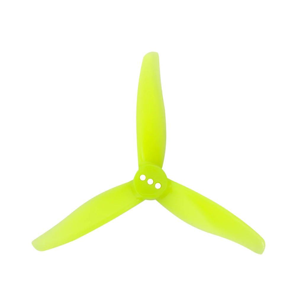 Propeller Gemfan Hurricane 3016-3 shaft 1.5 mm (pack of 4)