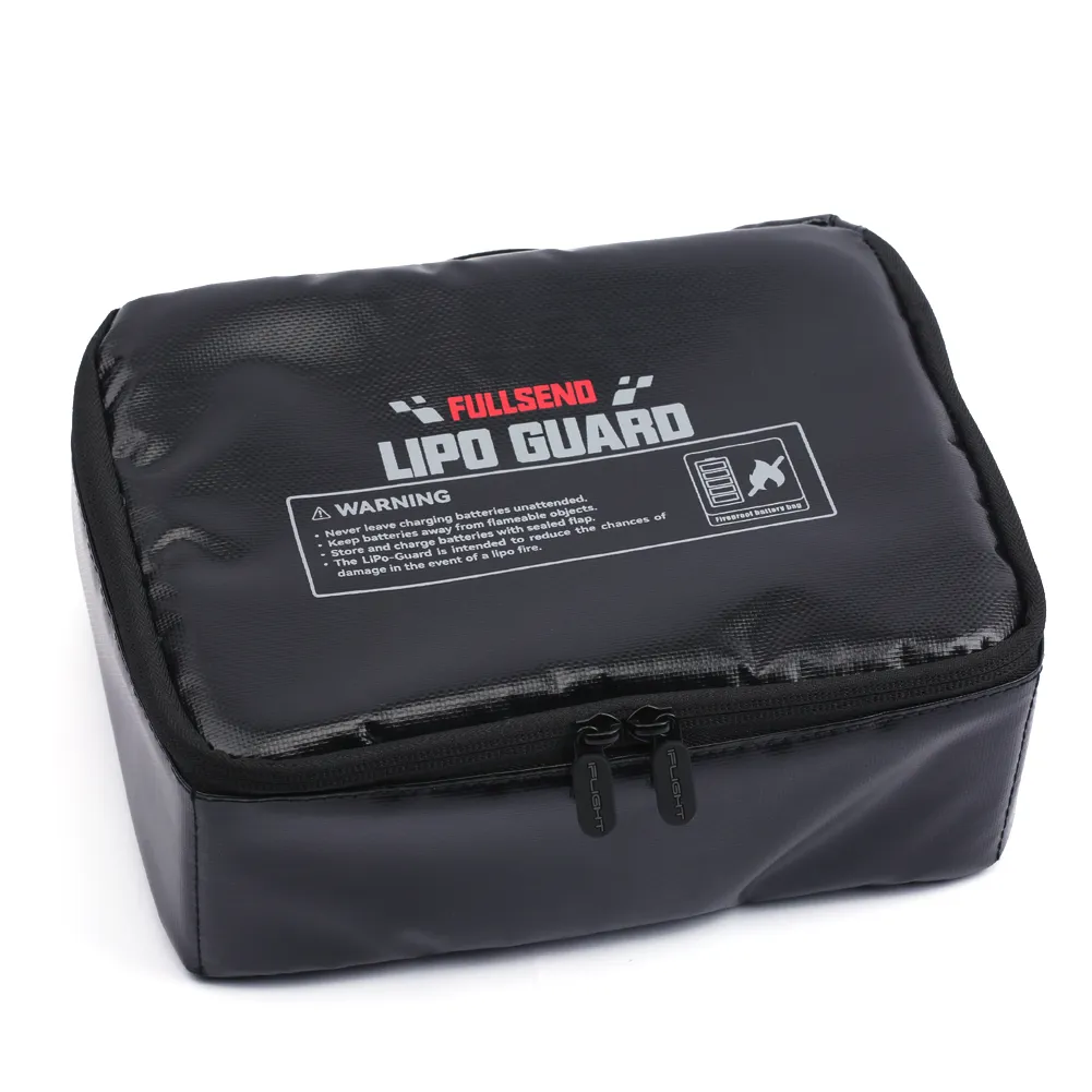 iFlight fireproof package