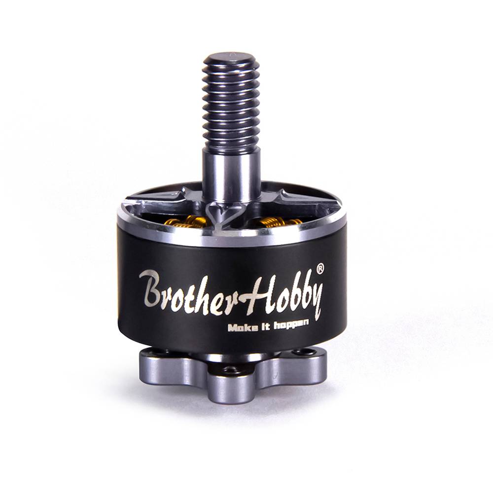 Motor BrotherHobby VY 1507 3100KV