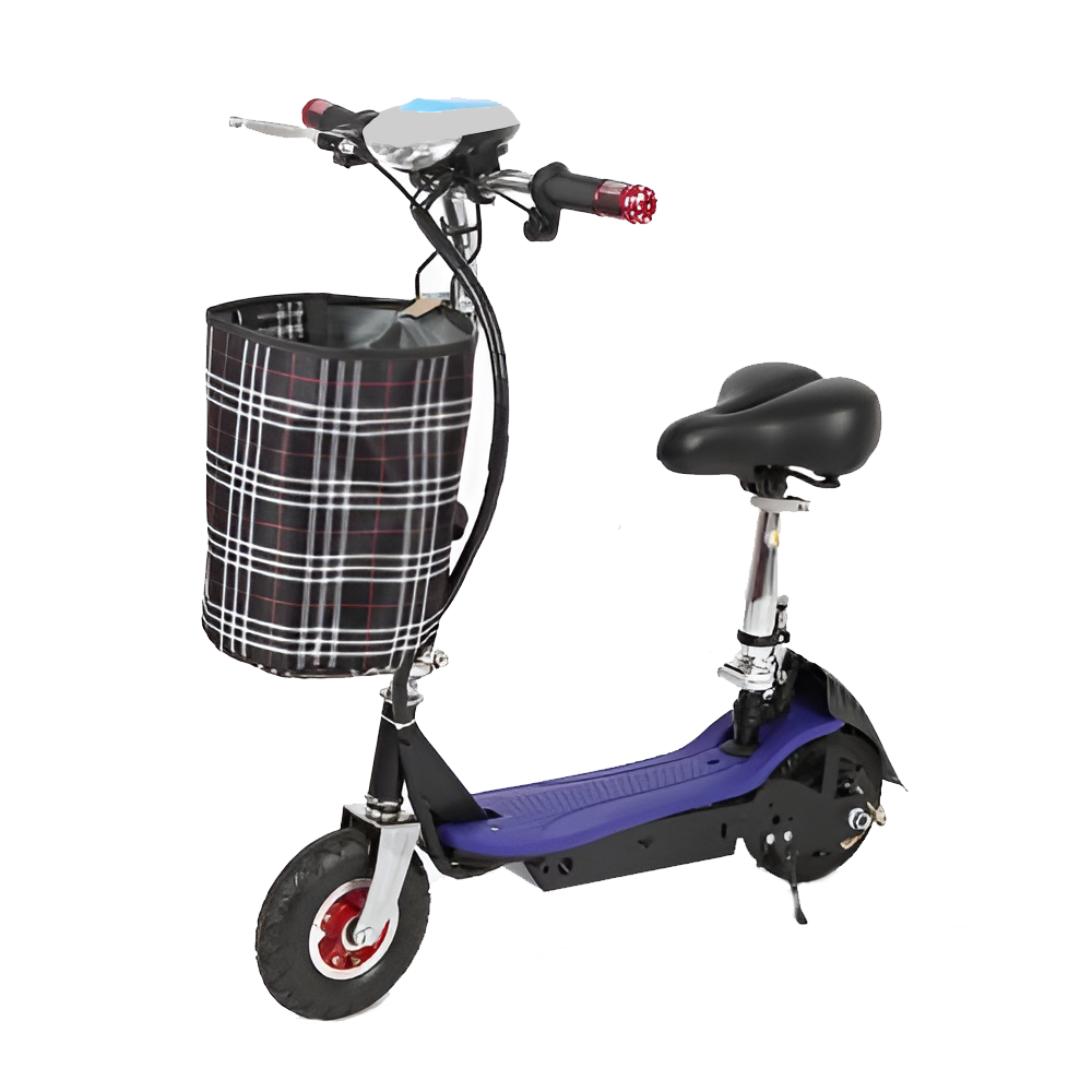 Electric Scooter CopterParts 4 Series AX-001A