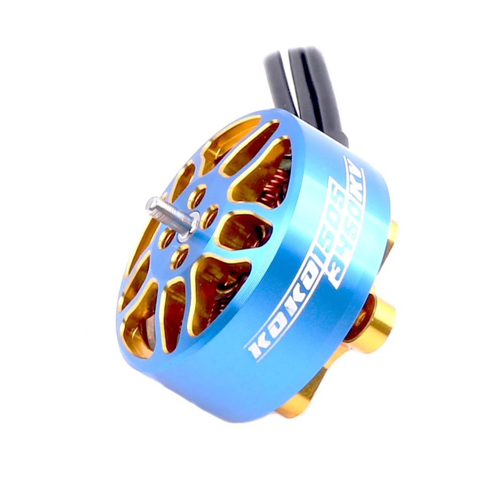 Engine Tianxing KOKO 1505 3450KV