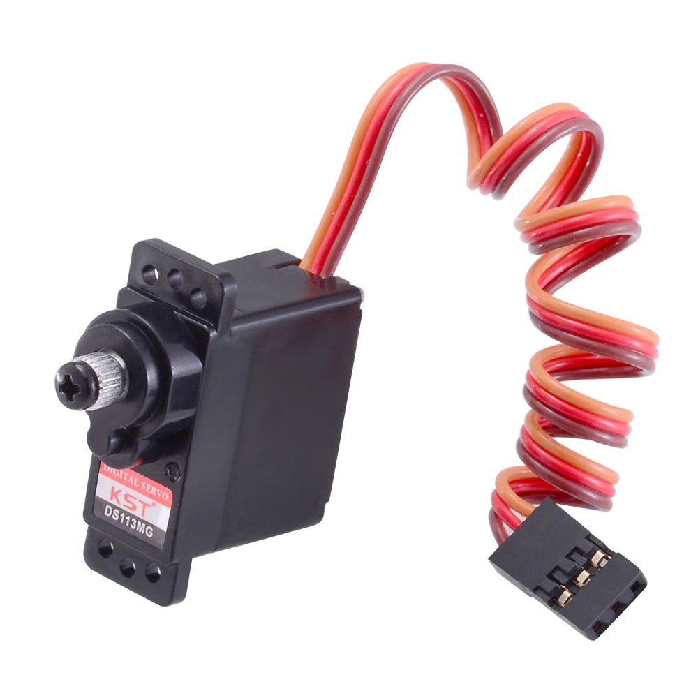 Servo drive KST DS113MG