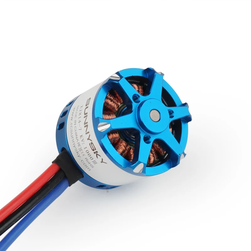 Engine Sunny X2814-III 1000KV
