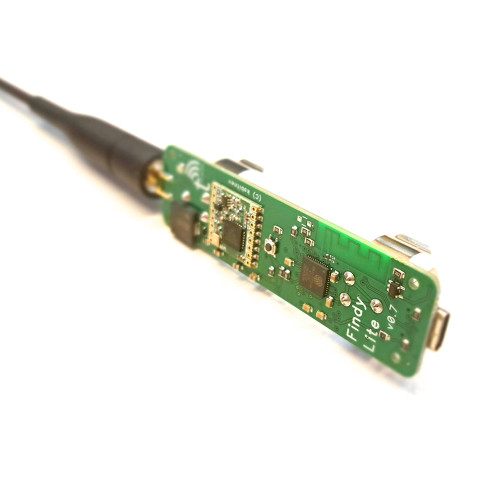 tBeacon Findy Lite Receiver