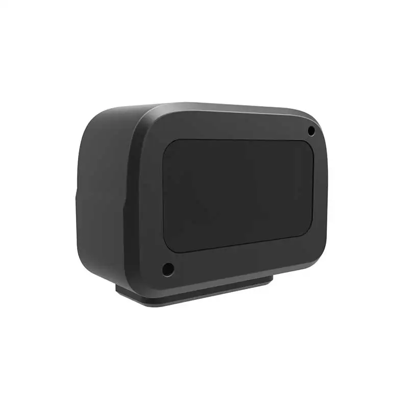 Beixing TF-NOVA lidar