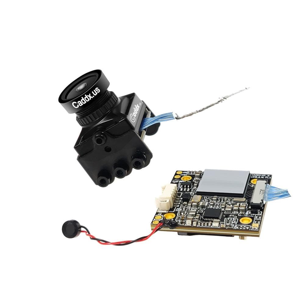 Caddx TR Turtle V2 camera