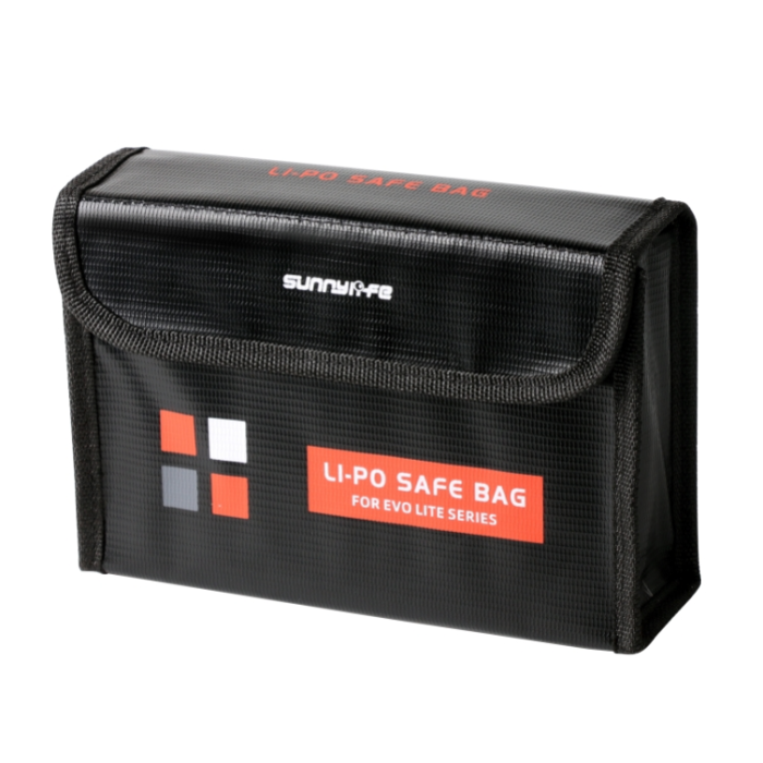 Autel EVO Lite battery fireproof box