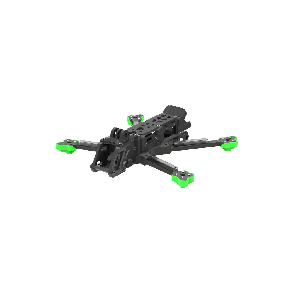Frame IFlight Nazgul Evoque F5 V2 (DJI O3 Air Unit)
