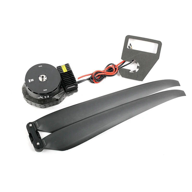 Hobbywing X13 engine