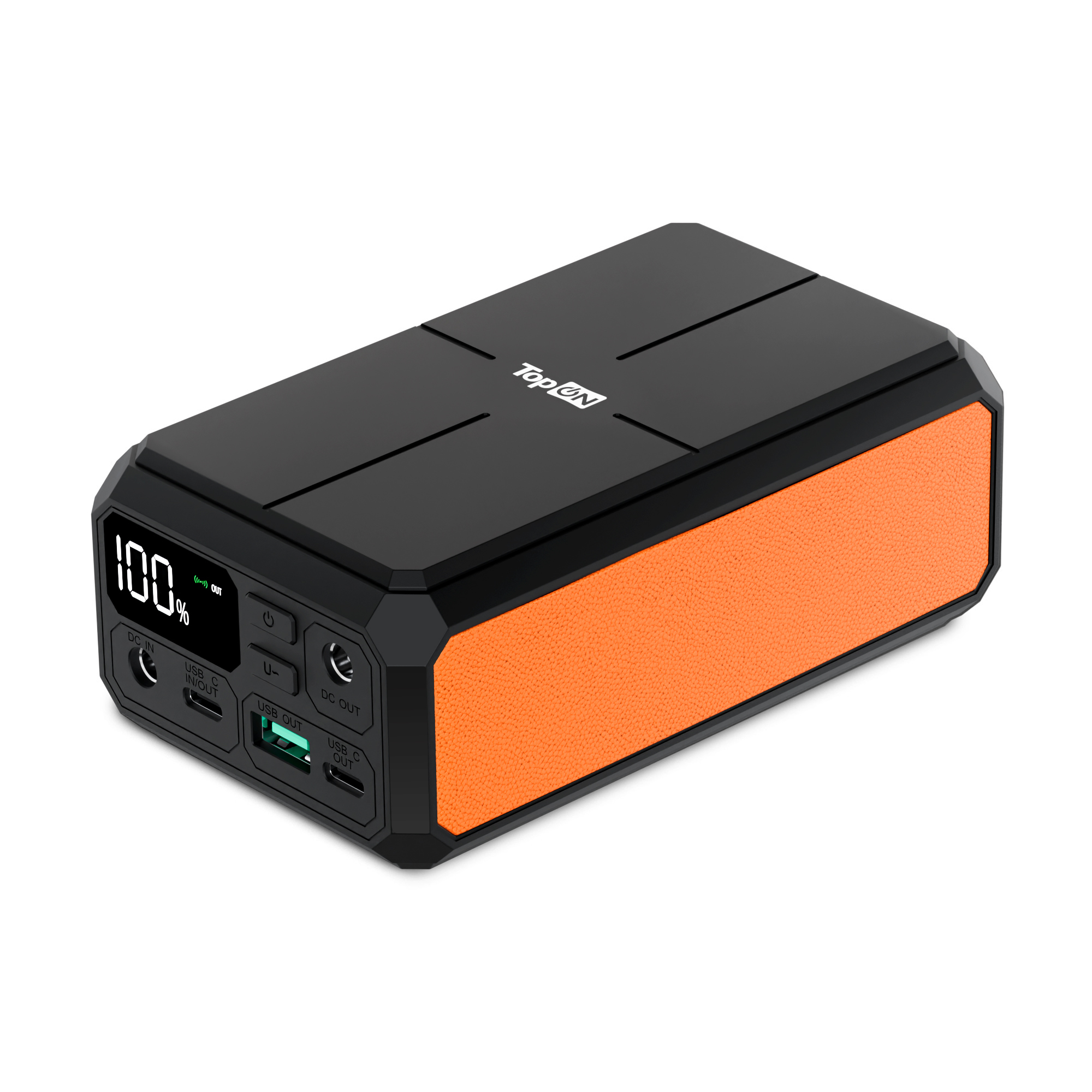 Portable battery TopON TOP-MAX3
