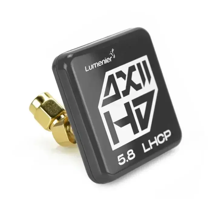 Lumenier AXII SMD HD Antenna