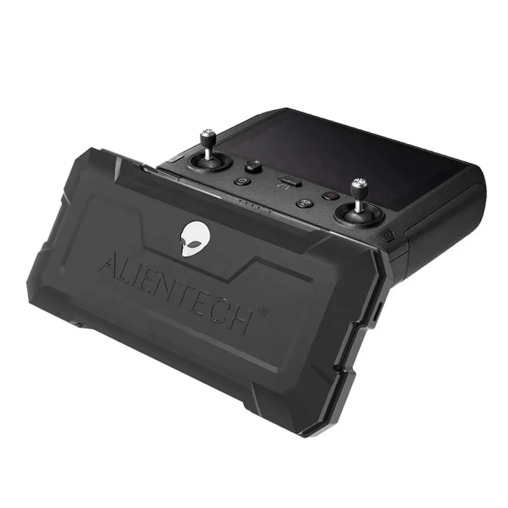 Signal amplifier ALIENTECH DUO II 2.4G/5.8G
