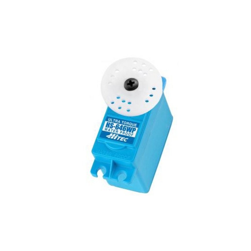 Servo drive Hitec HS-646WP