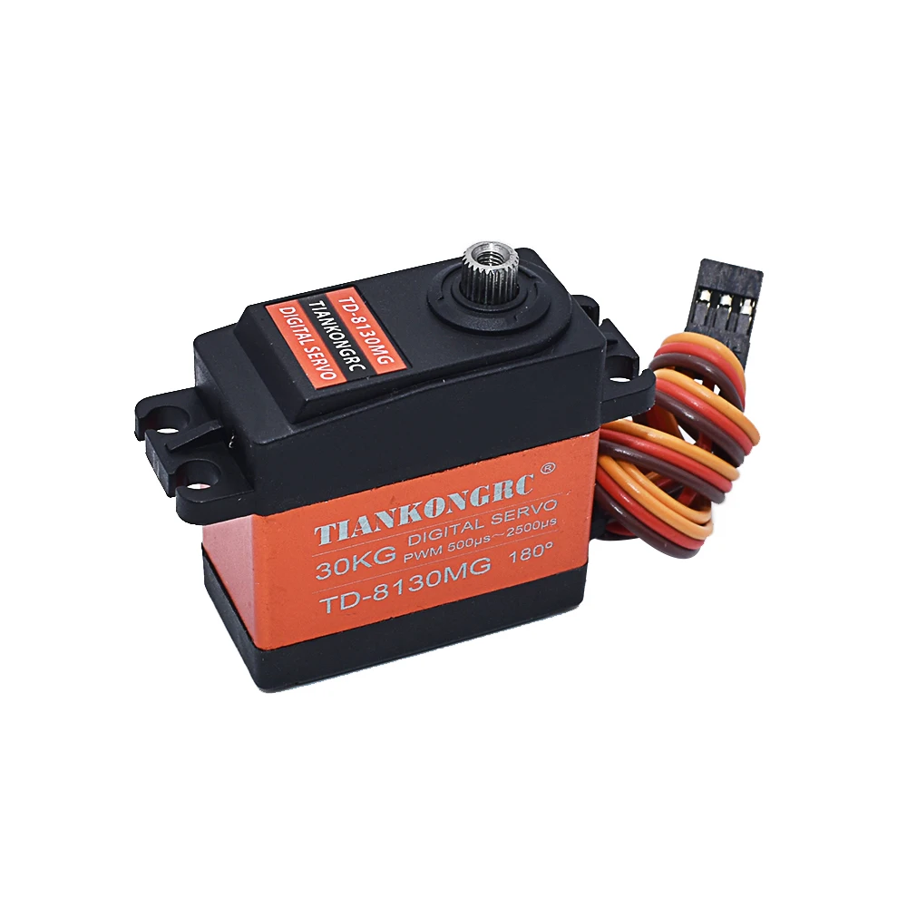 Servo driver WAVGAT TD-8120MG