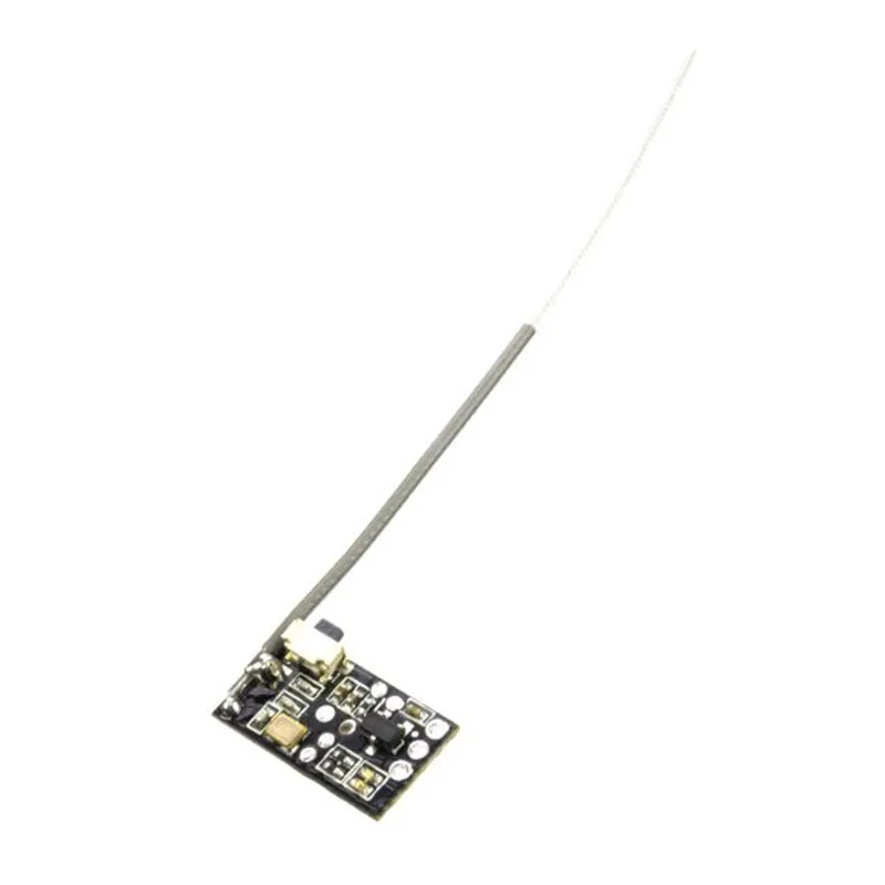EMAX Micro D8 Receiver
